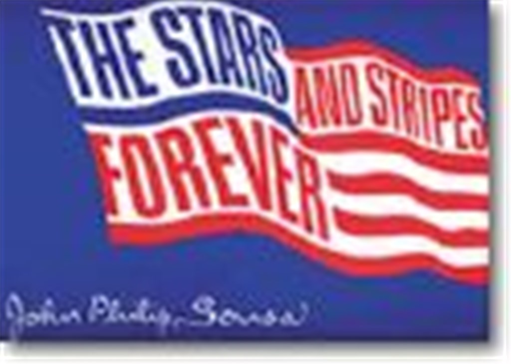 Stars and Stripes Forever